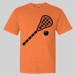 Garment Dyed Heavyweight Ringspun Resort Tee Thumbnail