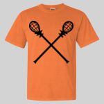 Garment Dyed Heavyweight Ringspun Resort Tee Thumbnail