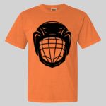 Garment Dyed Heavyweight Ringspun Resort Tee Thumbnail