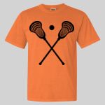 Garment Dyed Heavyweight Ringspun Resort Tee Thumbnail