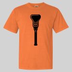 Garment Dyed Heavyweight Ringspun Resort Tee Thumbnail