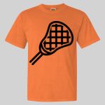 Garment Dyed Heavyweight Ringspun Resort Tee Thumbnail