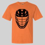 Garment Dyed Heavyweight Ringspun Resort Tee Thumbnail