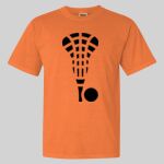 Garment Dyed Heavyweight Ringspun Resort Tee Thumbnail