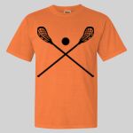 Garment Dyed Heavyweight Ringspun Resort Tee Thumbnail