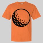 Garment Dyed Heavyweight Ringspun Resort Tee Thumbnail