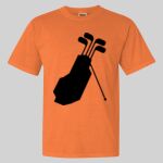 Garment Dyed Heavyweight Ringspun Resort Tee Thumbnail