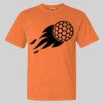 Garment Dyed Heavyweight Ringspun Resort Tee Thumbnail