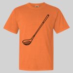 Garment Dyed Heavyweight Ringspun Resort Tee Thumbnail