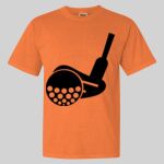 Garment Dyed Heavyweight Ringspun Resort Tee Thumbnail