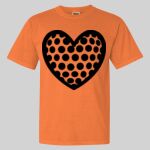 Garment Dyed Heavyweight Ringspun Resort Tee Thumbnail