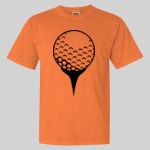 Garment Dyed Heavyweight Ringspun Resort Tee Thumbnail