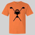 Garment Dyed Heavyweight Ringspun Resort Tee Thumbnail