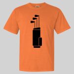 Garment Dyed Heavyweight Ringspun Resort Tee Thumbnail