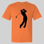 Garment Dyed Heavyweight Ringspun Resort Tee Thumbnail