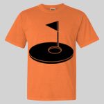 Garment Dyed Heavyweight Ringspun Resort Tee Thumbnail