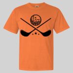 Garment Dyed Heavyweight Ringspun Resort Tee Thumbnail