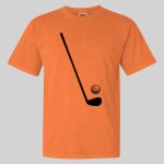 Garment Dyed Heavyweight Ringspun Resort Tee Thumbnail