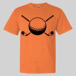 Garment Dyed Heavyweight Ringspun Resort Tee Thumbnail