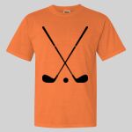 Garment Dyed Heavyweight Ringspun Resort Tee Thumbnail