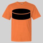 Garment Dyed Heavyweight Ringspun Resort Tee Thumbnail