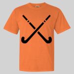 Garment Dyed Heavyweight Ringspun Resort Tee Thumbnail