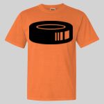 Garment Dyed Heavyweight Ringspun Resort Tee Thumbnail