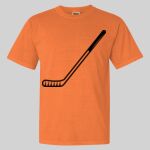 Garment Dyed Heavyweight Ringspun Resort Tee Thumbnail