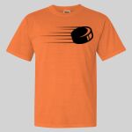 Garment Dyed Heavyweight Ringspun Resort Tee Thumbnail