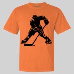 Garment Dyed Heavyweight Ringspun Resort Tee Thumbnail