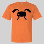 Garment Dyed Heavyweight Ringspun Resort Tee Thumbnail