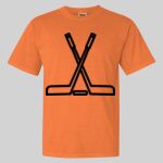 Garment Dyed Heavyweight Ringspun Resort Tee Thumbnail