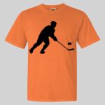 Garment Dyed Heavyweight Ringspun Resort Tee Thumbnail