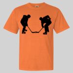 Garment Dyed Heavyweight Ringspun Resort Tee Thumbnail