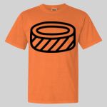 Garment Dyed Heavyweight Ringspun Resort Tee Thumbnail