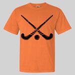 Garment Dyed Heavyweight Ringspun Resort Tee Thumbnail