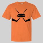 Garment Dyed Heavyweight Ringspun Resort Tee Thumbnail