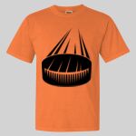 Garment Dyed Heavyweight Ringspun Resort Tee Thumbnail