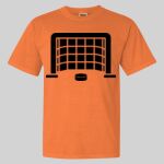 Garment Dyed Heavyweight Ringspun Resort Tee Thumbnail