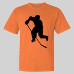 Garment Dyed Heavyweight Ringspun Resort Tee Thumbnail