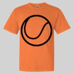 Garment Dyed Heavyweight Ringspun Resort Tee Thumbnail