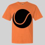 Garment Dyed Heavyweight Ringspun Resort Tee Thumbnail