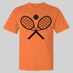 Garment Dyed Heavyweight Ringspun Resort Tee Thumbnail