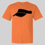 Garment Dyed Heavyweight Ringspun Resort Tee Thumbnail