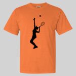 Garment Dyed Heavyweight Ringspun Resort Tee Thumbnail