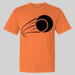 Garment Dyed Heavyweight Ringspun Resort Tee Thumbnail