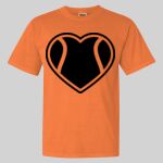 Garment Dyed Heavyweight Ringspun Resort Tee Thumbnail