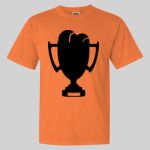 Garment Dyed Heavyweight Ringspun Resort Tee Thumbnail