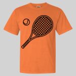 Garment Dyed Heavyweight Ringspun Resort Tee Thumbnail