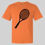 Garment Dyed Heavyweight Ringspun Resort Tee Thumbnail